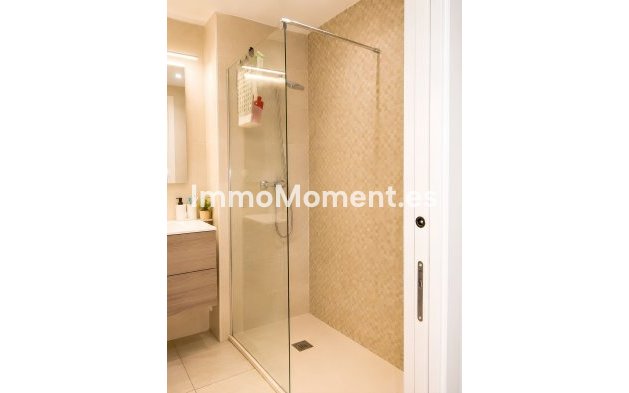 Bestaande woning - Appartement - Marbella - La Campana