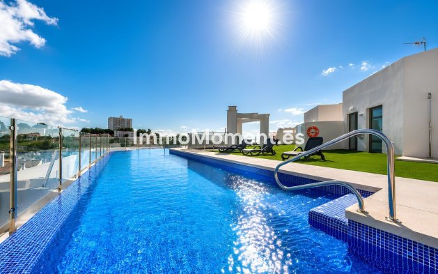 Bestaande woning - Appartement - Marbella - La Campana