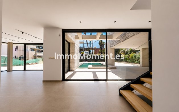 Bestaande woning - Vrijstaande villa - Marbella - Cortijo Blanco