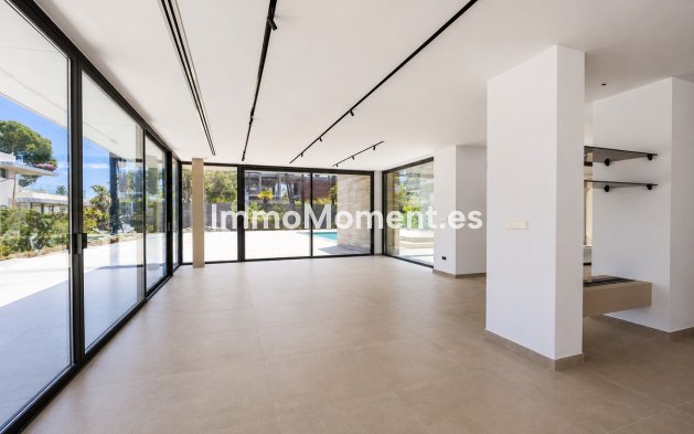 Bestaande woning - Vrijstaande villa - Marbella - Cortijo Blanco