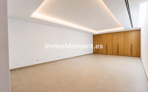 Bestaande woning - Vrijstaande villa - Marbella - Cortijo Blanco