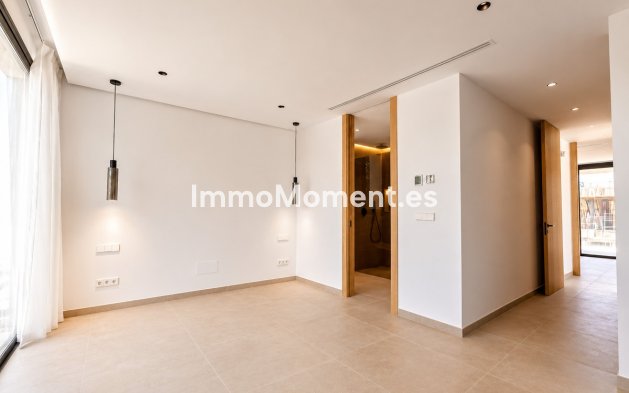 Bestaande woning - Vrijstaande villa - Marbella - Cortijo Blanco