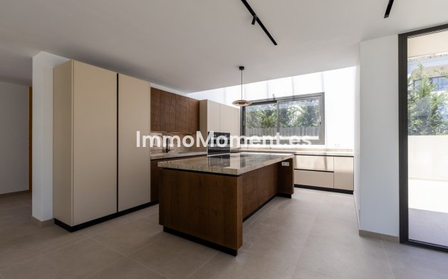 Bestaande woning - Vrijstaande villa - Marbella - Cortijo Blanco