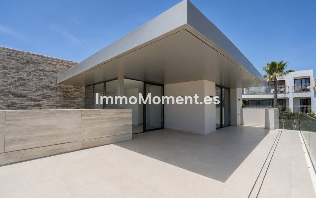 Bestaande woning - Vrijstaande villa - Marbella - Cortijo Blanco