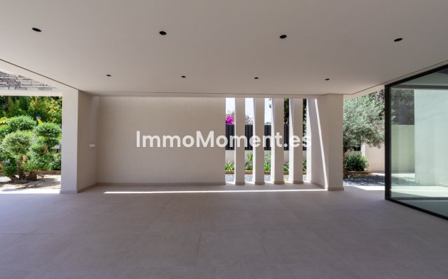 Bestaande woning - Vrijstaande villa - Marbella - Cortijo Blanco