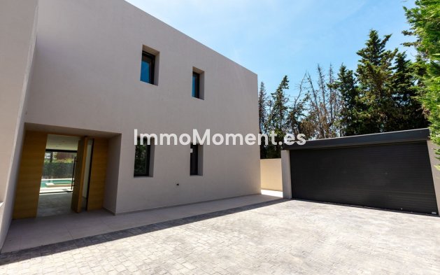 Bestaande woning - Vrijstaande villa - Marbella - Cortijo Blanco