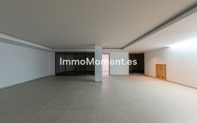 Bestaande woning - Vrijstaande villa - Marbella - Cortijo Blanco