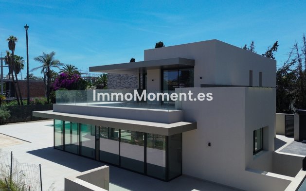 Bestaande woning - Vrijstaande villa - Marbella - Cortijo Blanco