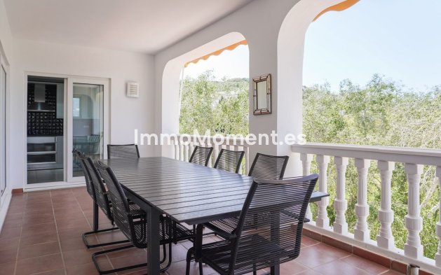 Resale - Detached villa - Mijas - Cerros del Aguila