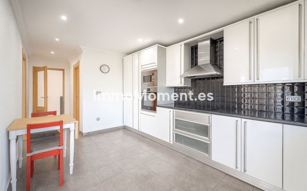 Resale - Detached villa - Mijas - Cerros del Aguila