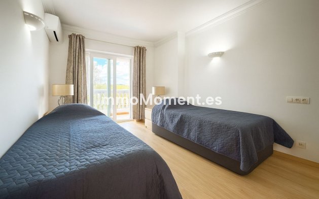 Resale - Detached villa - Mijas - Cerros del Aguila