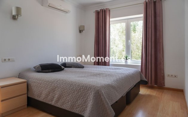 Resale - Detached villa - Mijas - Cerros del Aguila