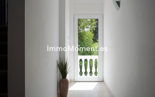 Resale - Detached villa - Mijas - Cerros del Aguila