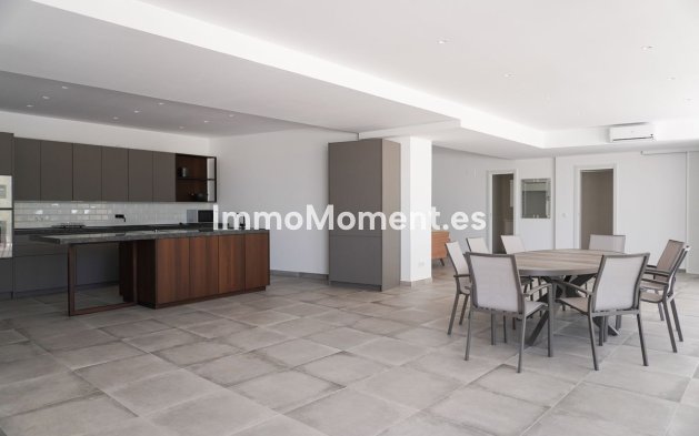 Resale - Detached villa - Mijas - Cerros del Aguila
