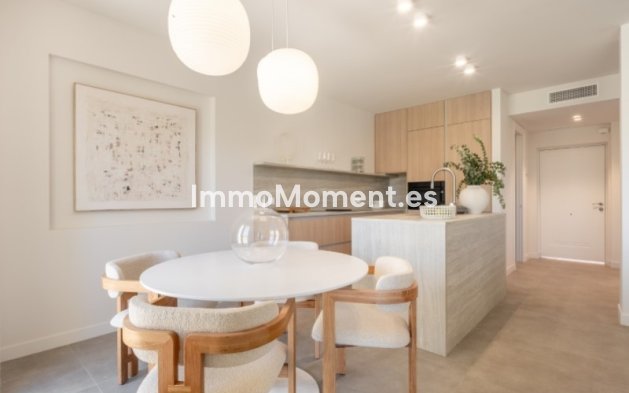 Resale - Apartment - Benahavís - La Quinta
