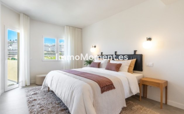 Resale - Apartment - Benahavís - La Quinta