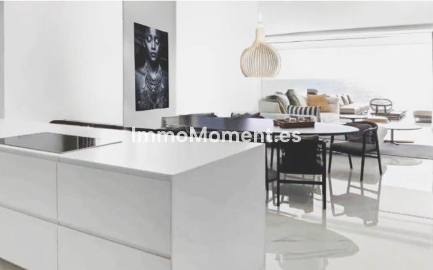 Obra nueva - Apartamento - Relleu