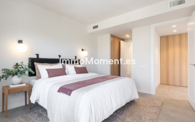 Resale - Apartment - Benahavís - La Quinta