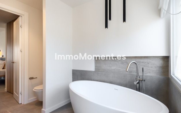 Resale - Apartment - Benahavís - La Quinta