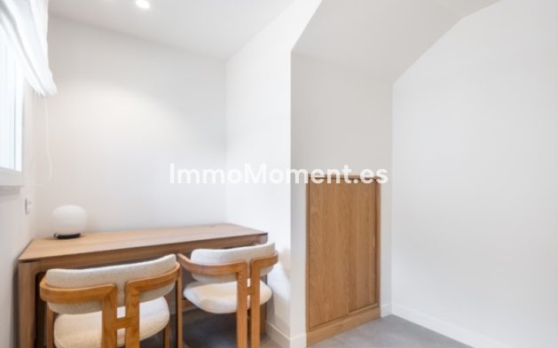 Resale - Apartment - Benahavís - La Quinta