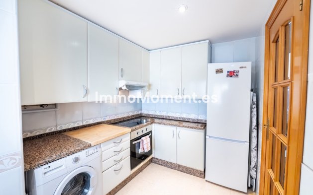 Resale - Apartment - Marbella - San Pedro de Alcántara