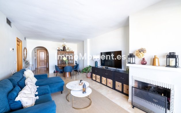 Resale - Apartment - Marbella - San Pedro de Alcántara