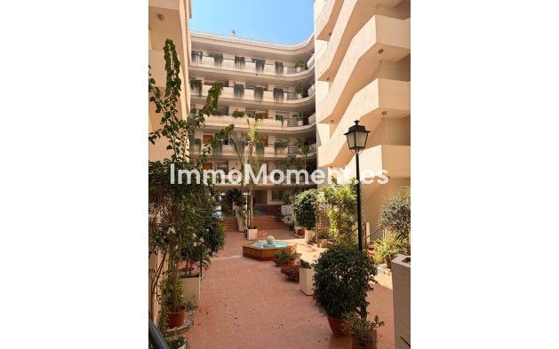 Resale - Apartment - Marbella - San Pedro de Alcántara