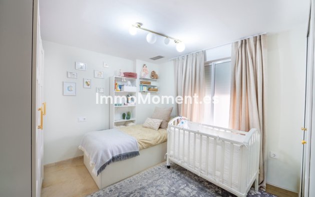Resale - Apartment - Marbella - San Pedro de Alcántara