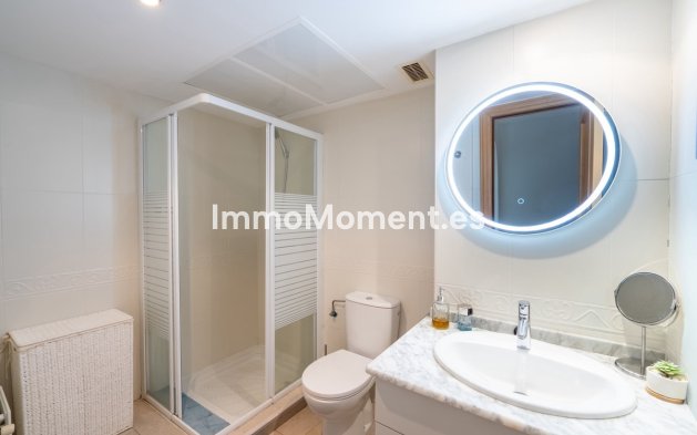 Resale - Apartment - Marbella - San Pedro de Alcántara