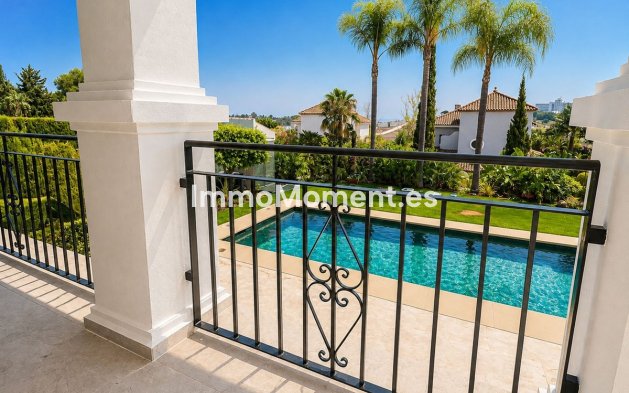 Reventa - Villa independiente - New Golden Mile