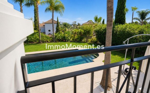 Reventa - Villa independiente - New Golden Mile