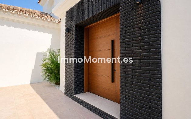 Reventa - Villa independiente - New Golden Mile
