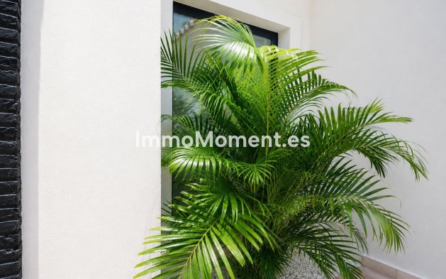 Reventa - Villa independiente - New Golden Mile