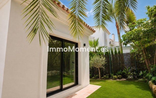 Reventa - Villa independiente - New Golden Mile