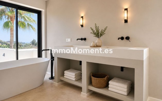 Reventa - Villa independiente - New Golden Mile