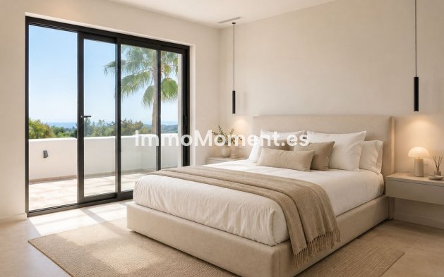 Reventa - Villa independiente - New Golden Mile