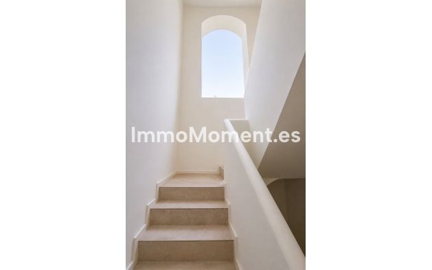 Reventa - Villa independiente - New Golden Mile