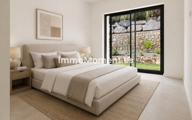 Reventa - Villa independiente - New Golden Mile