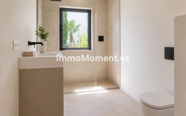 Reventa - Villa independiente - New Golden Mile