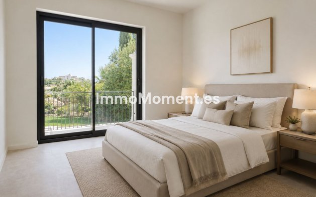 Reventa - Villa independiente - New Golden Mile