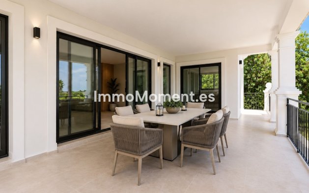 Reventa - Villa independiente - New Golden Mile
