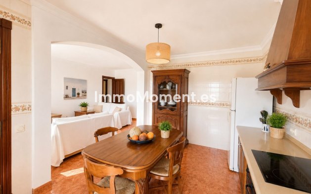 Revente - Villa individuelle - Estepona  - Estepona Centro