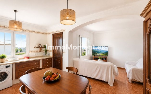 Revente - Villa individuelle - Estepona  - Estepona Centro