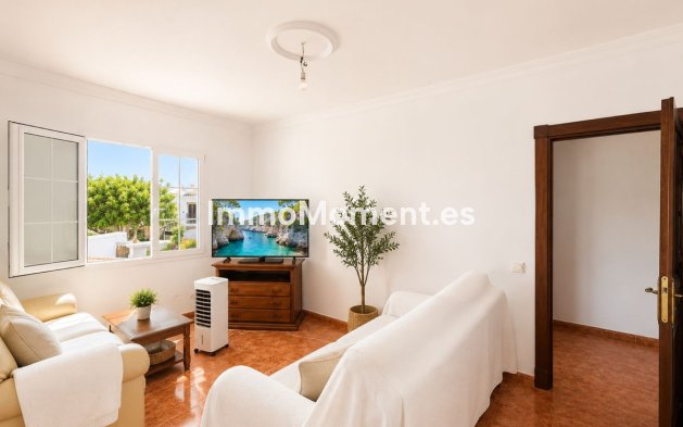 Revente - Villa individuelle - Estepona  - Estepona Centro