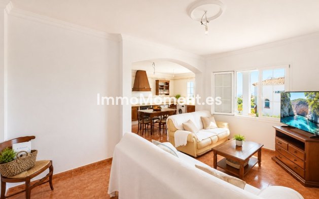 Revente - Villa individuelle - Estepona  - Estepona Centro