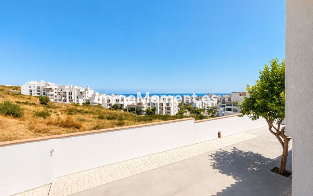 Revente - Villa individuelle - Estepona  - Estepona Centro
