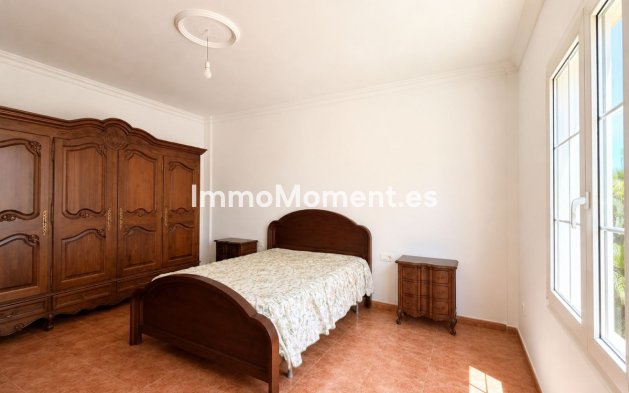 Revente - Villa individuelle - Estepona  - Estepona Centro