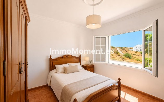 Revente - Villa individuelle - Estepona  - Estepona Centro