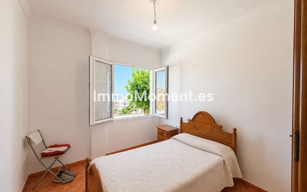 Revente - Villa individuelle - Estepona  - Estepona Centro