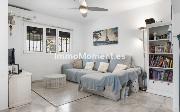 Bestaande woning - Rijtjeshuis - Torremolinos